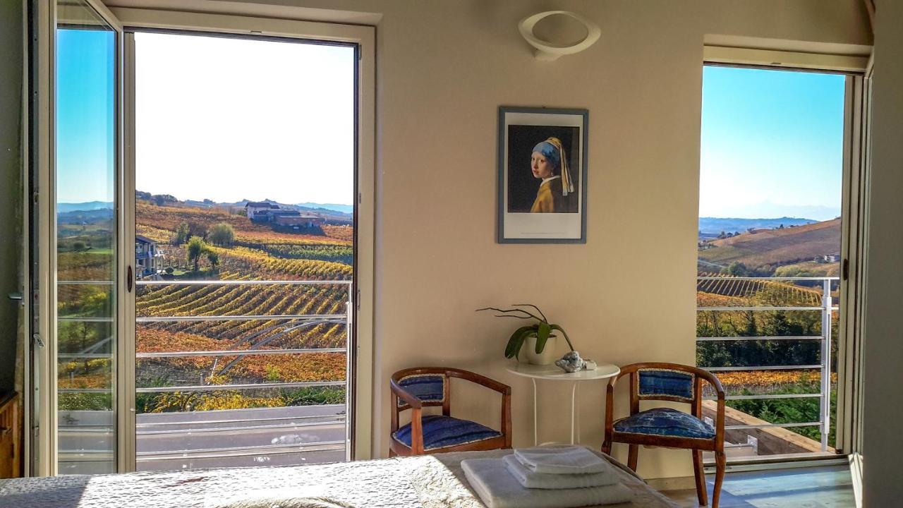 Pensjonat Casa Lucesole Fontanile Zewnętrze zdjęcie